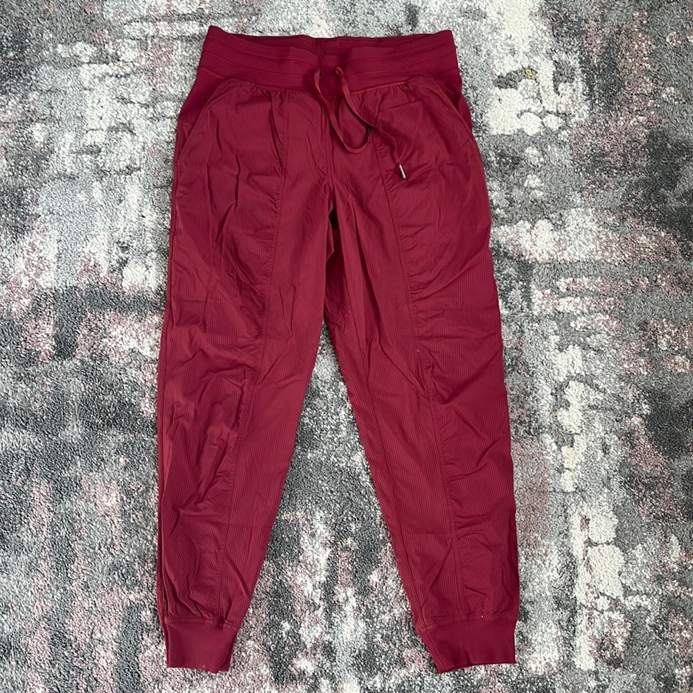 Lululemon Dance Studio Mid-Rise Jogger